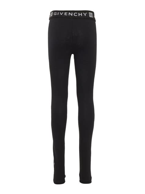 givenchy kids leggings|givenchy kids size 27.